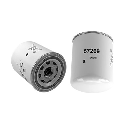 Wix Filters Oil Filter 57269